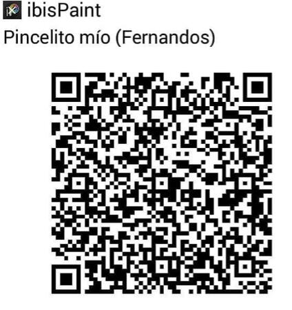 my brushes (Fernandos) (translated)